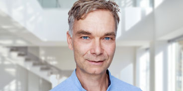 Klaus Rasmussen